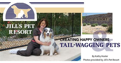 Jill's pet resort - Jill's Pet Resort in New Bern, NC, has been providing first-rate boarding, daycare, and grooming services for more than 25 years. Our expert team of care providers treats every guest like their own so you can rest assured your pet is receiving the best care. 